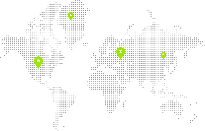 Carte localisation Intot Architecture Paris